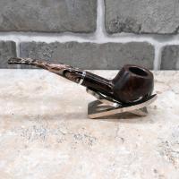 Savinelli Morellina 315 Smooth 6mm Pipe (SAV965)