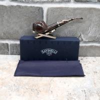 Savinelli Morellina 315 Smooth 6mm Pipe (SAV965)