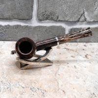 Savinelli Morellina 128 Smooth 6mm Pipe (SAV967)