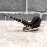 Savinelli Morellina 128 Smooth 6mm Pipe (SAV967)