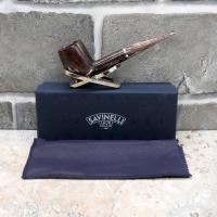 Savinelli Morellina 128 Smooth 6mm Pipe (SAV967)