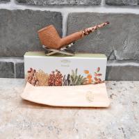 Savinelli Granola 111 Rustic Natural 6mm Pipe (SAV973) (End of Line)