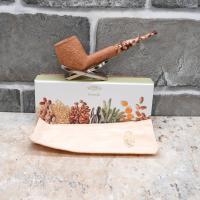 Savinelli Granola 111 Rustic Natural 6mm Pipe (SAV973)