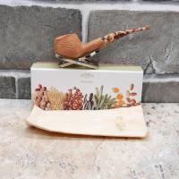 Savinelli Granola 315 Rustic Natural 6mm Pipe (SAV975)