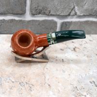 Savinelli Foresta 320 Smooth Natural 6mm Pipe (SAV984)