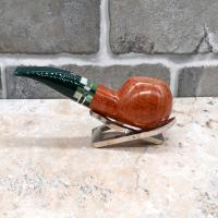 Savinelli Foresta 320 Smooth Natural 6mm Pipe (SAV984)