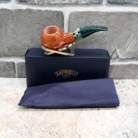 Savinelli Foresta 320 Smooth Natural 6mm Pipe (SAV984)