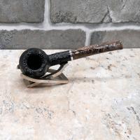 Savinelli Morellina 315 Rustic 6mm Pipe (SAV991)