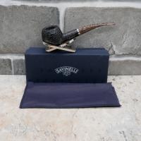 Savinelli Morellina 315 Rustic 6mm Pipe (SAV991)