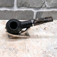 Savinelli Morellina 321 Rustic 6mm Pipe (SAV998)