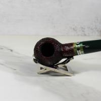 Savinelli Foresta 320 Rustic Brown 6mm Pipe (SAV1017)