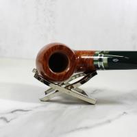 Savinelli Foresta 616 Smooth Natural 6mm Pipe (SAV1030)