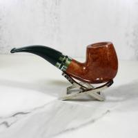 Savinelli Foresta 616 Smooth Natural 6mm Pipe (SAV1030)