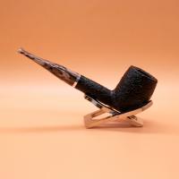 Savinelli Morellina 128 Rustic 6mm Pipe (SAV1046)