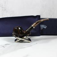 Savinelli Morellina 636 Smooth 6mm Pipe (SAV1054)