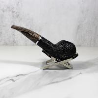 Savinelli Morellina 321 Rustic 6mm Pipe (SAV1060)