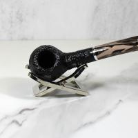 Savinelli Morellina 636 Rustic 6mm Pipe (SAV1069)