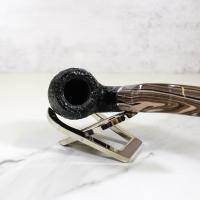 Savinelli Morellina 614 Rustic 6mm Pipe (SAV1139)