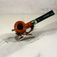 Savinelli Foresta 106 Smooth Natural 6mm Pipe (SAV1156)