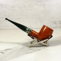 Savinelli Foresta 106 Smooth Natural 6mm Pipe (SAV1156)