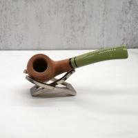 Savinelli Oliva Natural 601 Rustic 6mm Pipe (SAV1231) (End of Line)