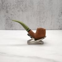 Savinelli Oliva Natural 601 Rustic 6mm Pipe (SAV1231)