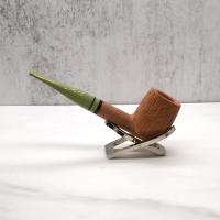 Savinelli Oliva Natural 111 Rustic 6mm Pipe (SAV1233)