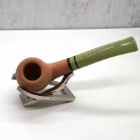 Savinelli Oliva Natural 626 Rustic 9mm Pipe (SAV1239)