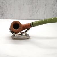 Savinelli Oliva Natural 606 Rustic 6mm Pipe (SAV1240)