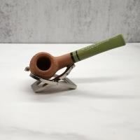 Savinelli Oliva Natural 626 Rustic 6mm Pipe (SAV1241)