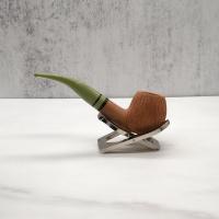 Savinelli Oliva Natural 626 Rustic 6mm Pipe (SAV1241)