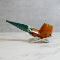 Savinelli Foresta 510 Smooth Natural 6mm Pipe (SAV1346)