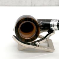 Savinelli Fuoco 622 KS Smooth 6mm Filter Fishtail Pipe (SAV1427)