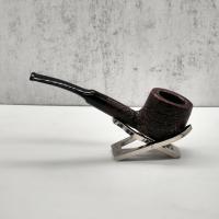 Savinelli Luisa Fiammata Siabbiata 121 3mm Fishtail Pipe (SAV1448)