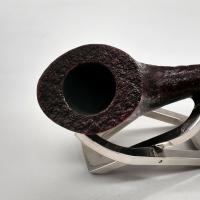 Savinelli Luisa Fiammata Siabbiata 904 3mm Fishtail Pipe (SAV1450)