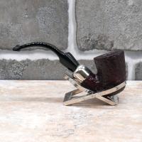 Savinelli Dry System 621 Rustic 6mm Filter Pipe (SAV1454)