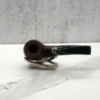 Savinelli Foresta 616 Rustic Brown 6mm Pipe (SAV1487)