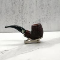 Savinelli Foresta 616 Rustic Brown 6mm Pipe (SAV1487)