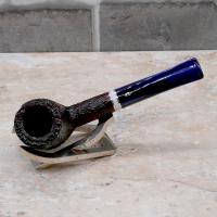 Savinelli St Nicholas 2023 Christmas 106 6mm Fishtail Pipe (SAV1491)