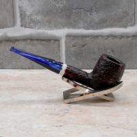 Savinelli St Nicholas 2023 Christmas 106 6mm Fishtail Pipe (SAV1491)