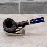 Savinelli St Nicholas 2023 Christmas 311 6mm Fishtail Pipe (SAV1493)