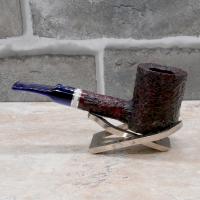 Savinelli St Nicholas 2023 Christmas 311 6mm Fishtail Pipe (SAV1493)