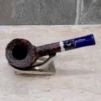 Savinelli St Nicholas 2023 Christmas 311 9mm Fishtail Pipe (SAV1494)