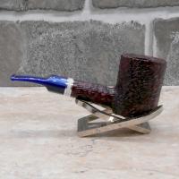 Savinelli St Nicholas 2023 Christmas 311 9mm Fishtail Pipe (SAV1494)