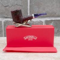 Savinelli St Nicholas 2023 Christmas 311 9mm Fishtail Pipe (SAV1494)