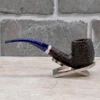 Savinelli St Nicholas 2023 Christmas 606 6mm Fishtail Pipe (SAV1499)