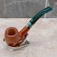 Savinelli Foresta 606 Smooth Natural 6mm Pipe (SAV1508)