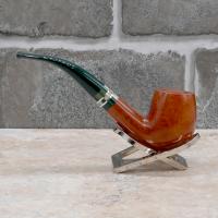 Savinelli Foresta 606 Smooth Natural 6mm Pipe (SAV1508)