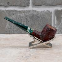 Savinelli Foresta 106 Rustic Brown 6mm Pipe (SAV1526)