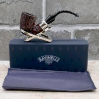 Savinelli Dry System 621 Rustic 6mm Filter Pipe (SAV1527)